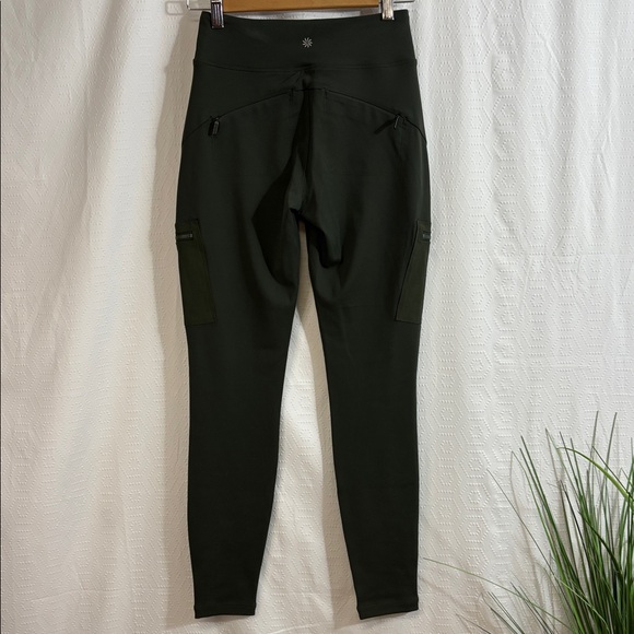 Athleta Headland Hybrid Cargo Legging - Picture 9 of 10